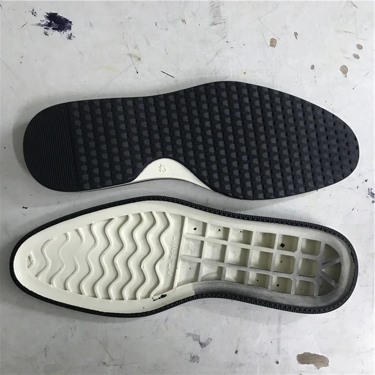 Good Quality New Design Tpr Outsole For Men Casual Shoes - Buy Tpr ...