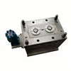 The Factory Produces Injection Molds for GPS Plastic Shells and Plastic Shells for Electronic Products