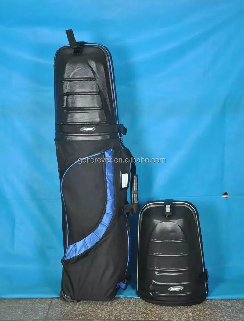 Hard Case Golf Bag With Wheels & Hard Shell Golf Travel Bag Buy Hard