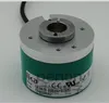 C58 Incremental encoder solid shaft encoder Type 25 phase Rotary Encoder