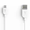 China factory price PVC micro usb cable charging cable with data transfer function