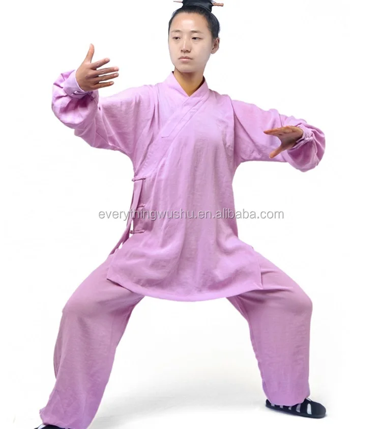 UNISEX WuDang Clothes Tao Suits Wushu Uniform Tai Chi Wu Dang Uniform Kung Fu Suits Tao Suits