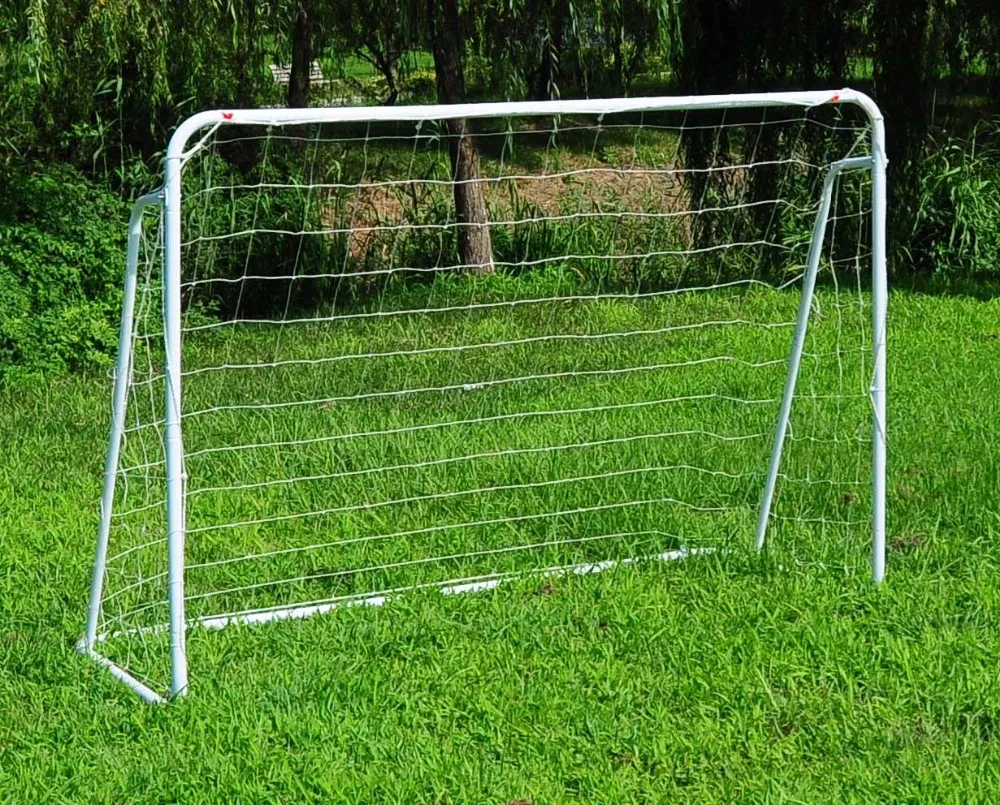 Portable Soccer Goals With Net And Pvc Balls Football Goals Set Buy