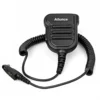 IP55 Waterproof handheld speaker Microphone Mic with 3.5mm earphone jack For Ailunce HD1 Retevis RT82 RT29 RT87 Two way radio