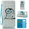 Funny mobile covers,cute cartoon bird phone case for Samsung Note 8