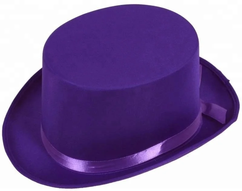 gangster top hat