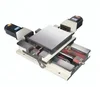 CNC cross rectangle sliding table, high resistance CRS3020 model, China manufacturer OEM / ODM