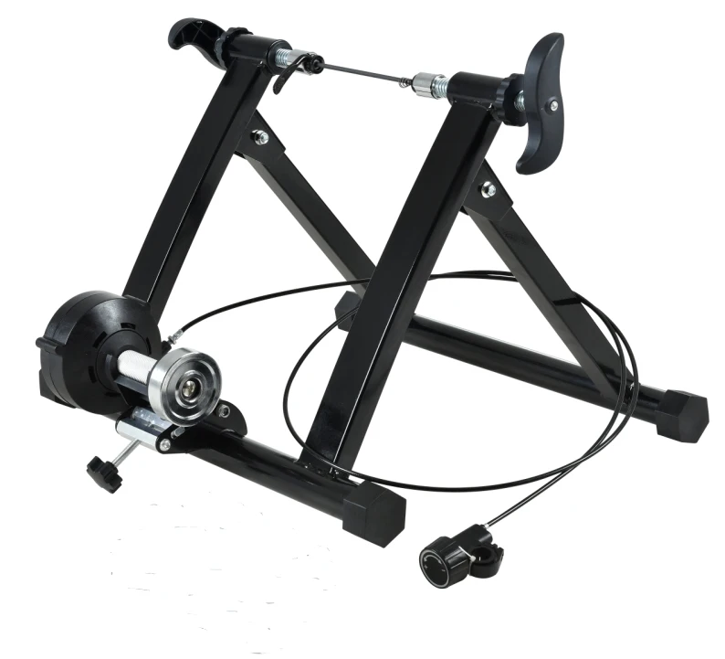 Turbo trainer for 24 inch outlet wheels