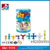 New items silicone suction toy blocks for sale HC339955