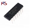 Logic IC Chip CD4081BE DIP-14 QUAD 2 - Input AND Gate IC Chip