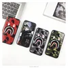 Hot Sale Shark face Shark Army Phone Case Cover for iphone x