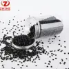 Factory Price Recycled Pe Pvc Abs Pet Carrier Carbon Black Masterbatch Plastic Masterbatch Granules