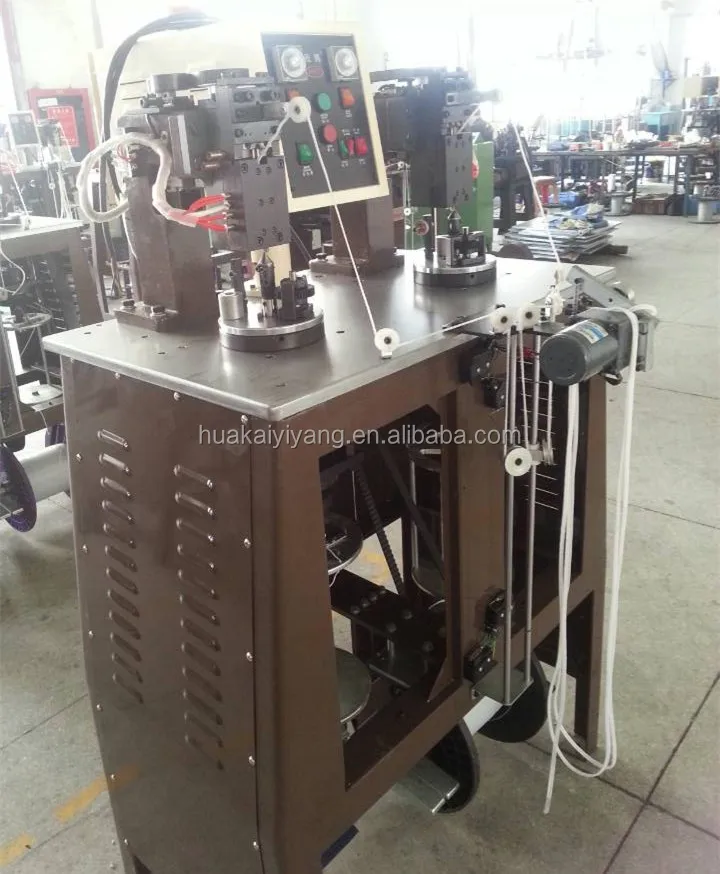 whole sale zipper machine 