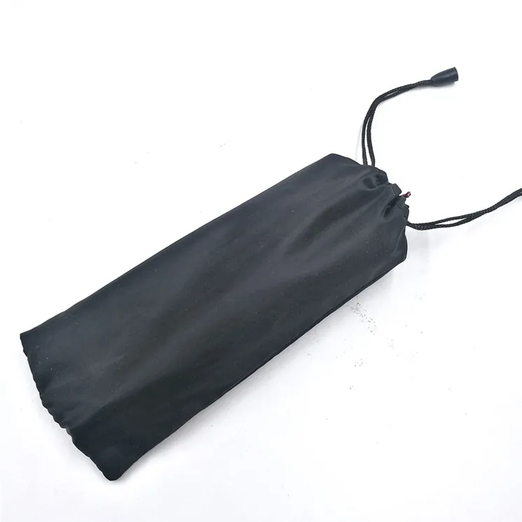 Top Selling High Quality Red Small Metal Pegs Metal With Custom Logo Tent Pegs