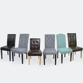 sillas comedor modernas cuero sillas comedor modernas cuero