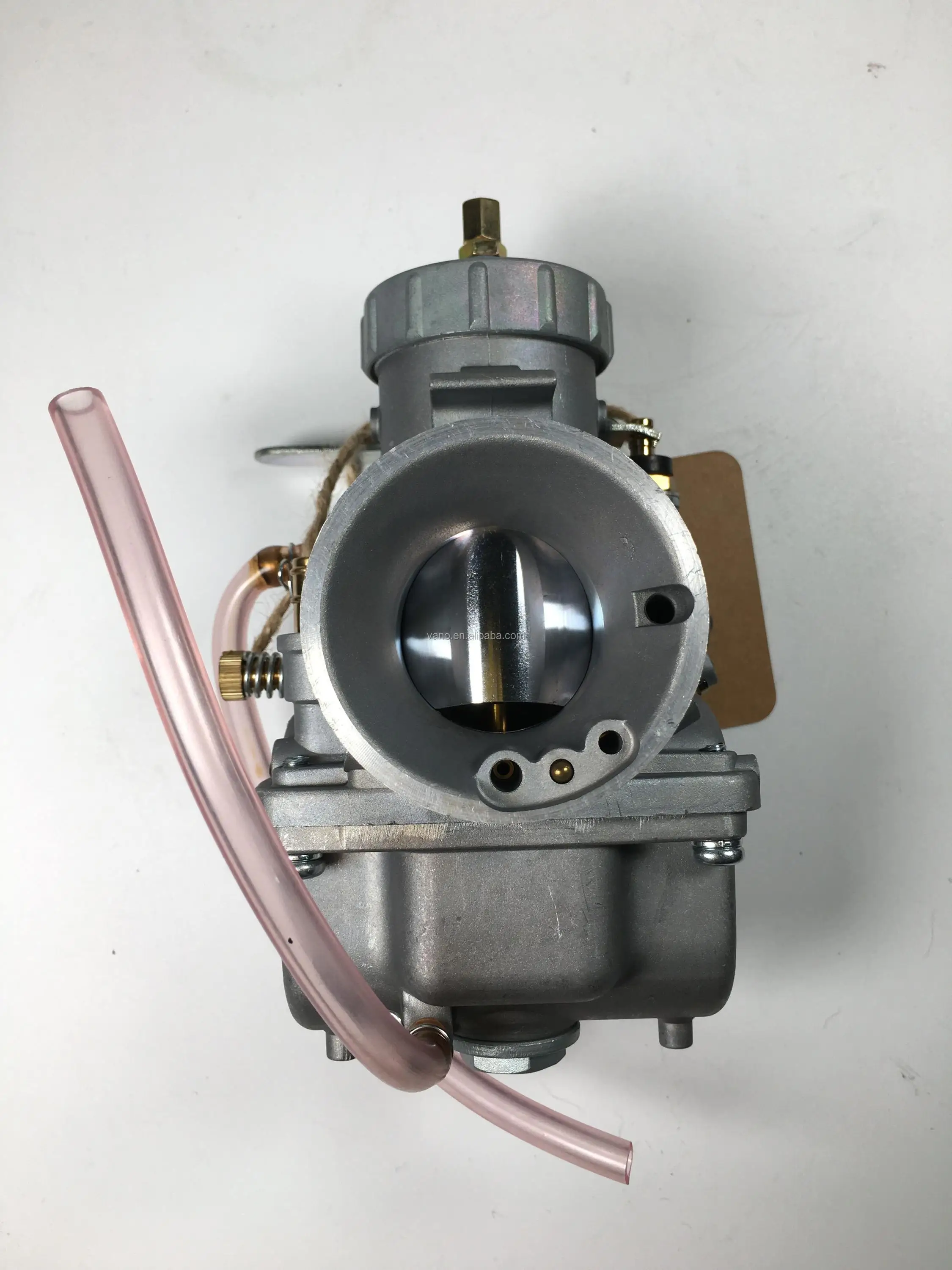 High Performance Aluminum Alloy motorcycle 34mm carburetor pz34