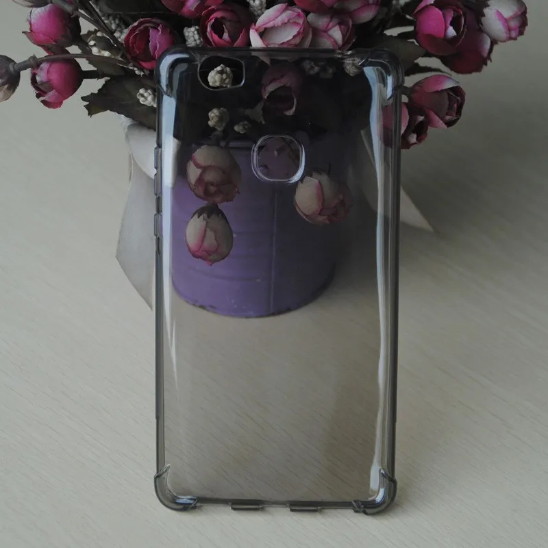 High quality clear tpu case for LG V20 6.0