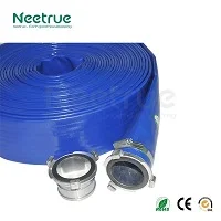 layflat pvc hose