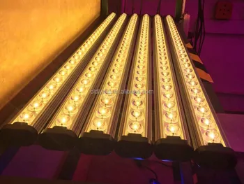 60 90 120cm Diy Led Grow Light Kits Hydroponic 60 90 120cm Diy Led Grow Light Kits Hydroponic Waterproof Bar Kit 60cm Hydroponics 90cm