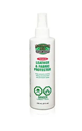 leather protector spray
