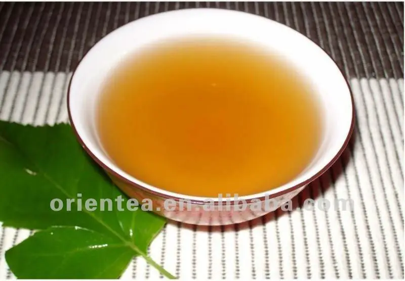 Lemon Flavor Tie Kuan Yin Oolong Tea - 4uTea | 4uTea.com
