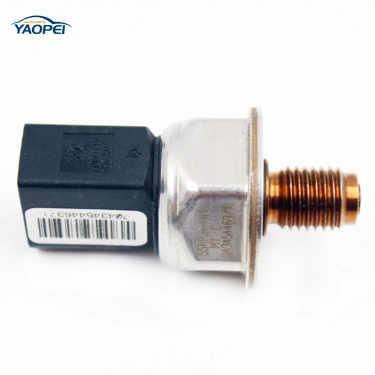 For Jaguar Stype Xj Xf 2.7 Td Fuel Rail Pressure Sensor 55pp0401
