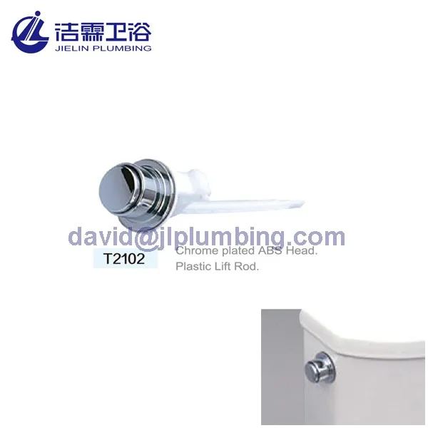 Universal Plastic Toilet Tank Flush Lever Handle t2302 Buy Universal