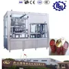 Alibaba China Manufacturer Experienced Design Tomato Paste Can Packing Line