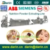 Nutritional baby rice powder food machine/production line/processing