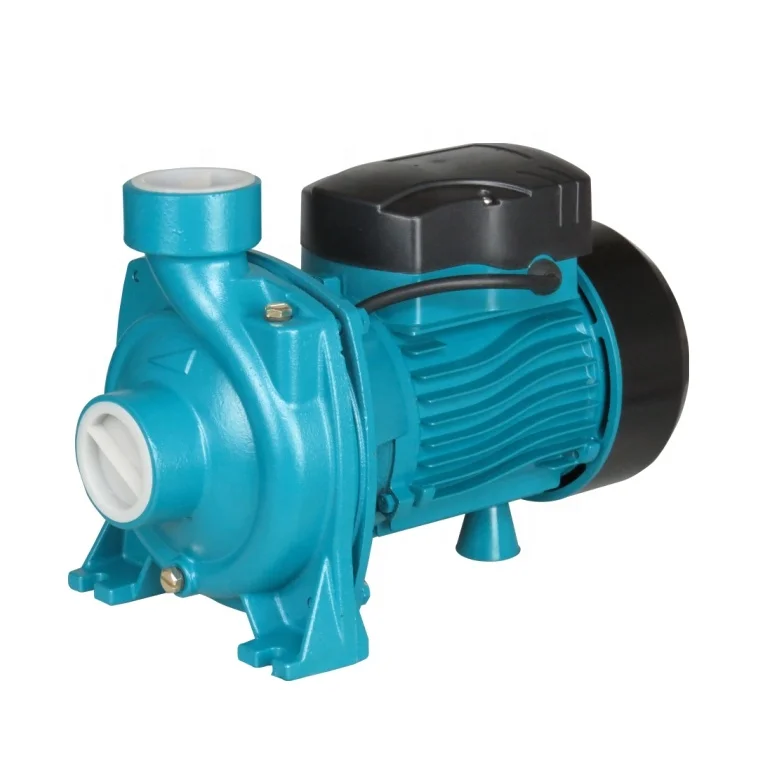 Hfm5am Water Pump 2 Inch 2hp - Buy 2hp,2dkm-20 Centrifugal Pump ...