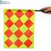 Cheap Chinese Factory produced Soccer Referee Flags