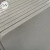 Portable quartz coffee table top board polished kitchen custom