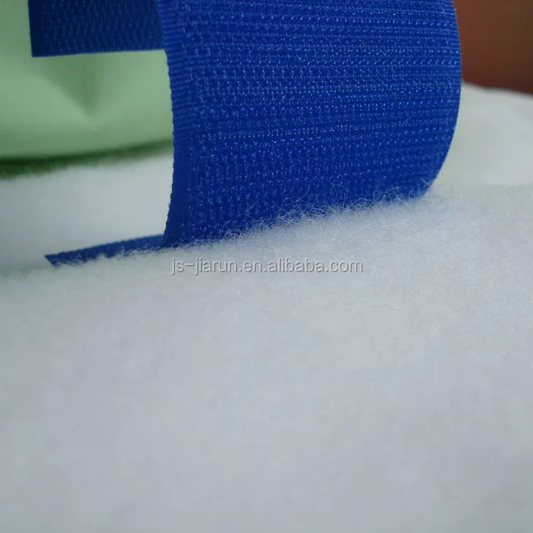 Hot Sale Hook And Loop Fabric Rollers/hook And Loop Fabric Sheets Buy