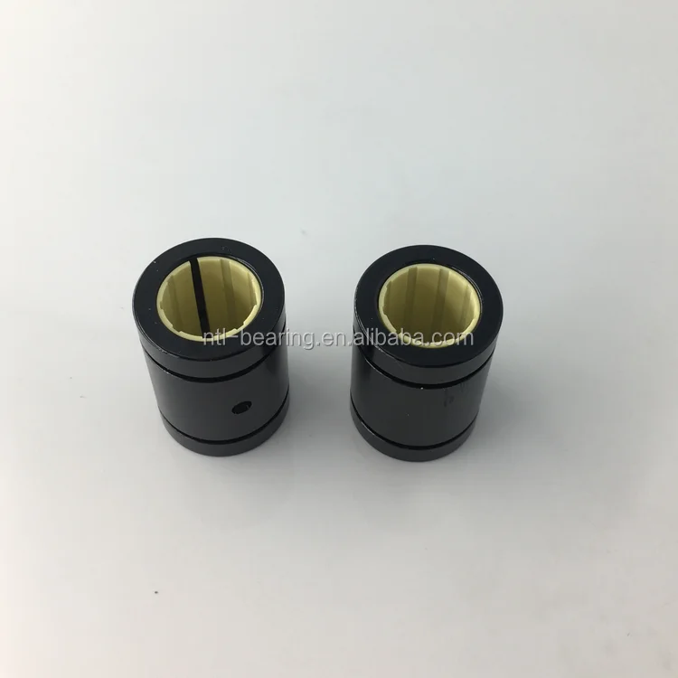Lin1108 Igus Plastic Linear Bearing,Plastic Linear Bushing Buy