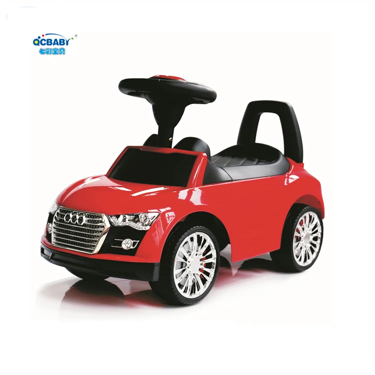 High Quality Best Price Baby Ride On 