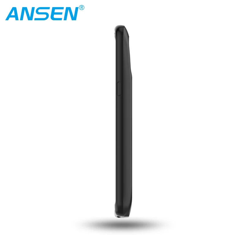 Wholesale Portable Battery Charger Case 5500mAh For Galaxy S8 Plus Power Bank Cover - ANKUX.COM
