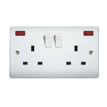 220v Outlet Types >> Uk Standard Double 13a 220v Wall Outlet Socket With Neon Buy Wall Outlet Socket Product On Alibaba Com 220v Outlet Types >> Uk Standard Double 13a 220v Wall Outlet Socket With Neon Buy Wall Outlet Socket Product On Alibaba Com