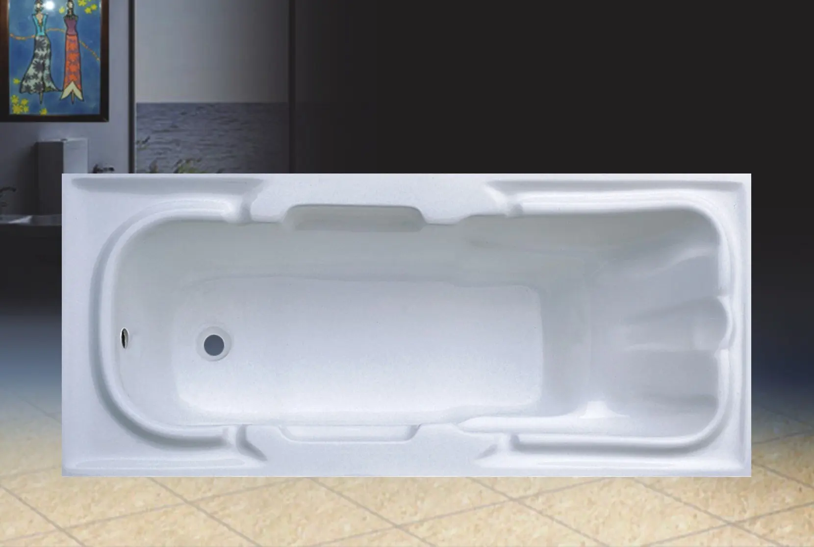 Professional High Quality Plastic Bathtub Adult Buy Plastic Bathtub