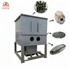 2018 Factory fanshun brass rod making production line machine processing