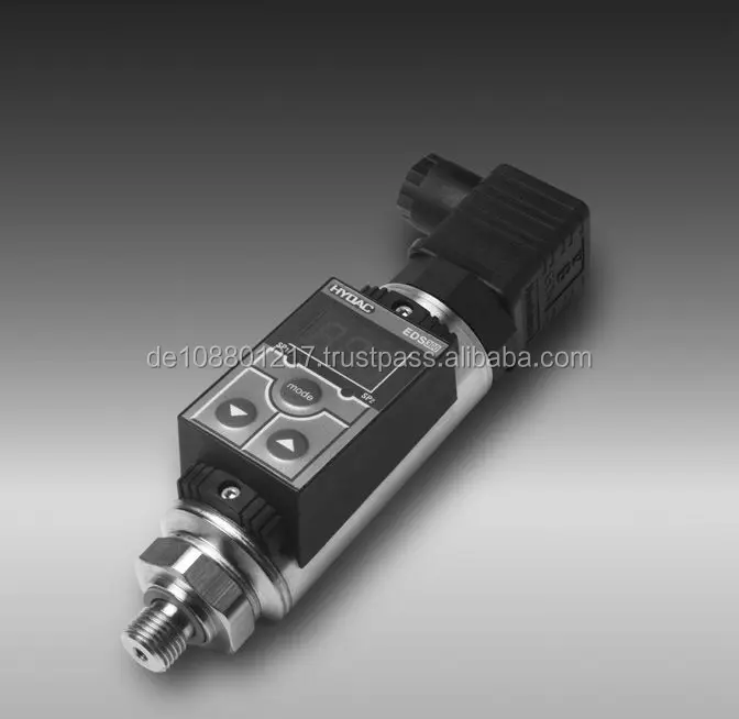 Switch de presion hydac