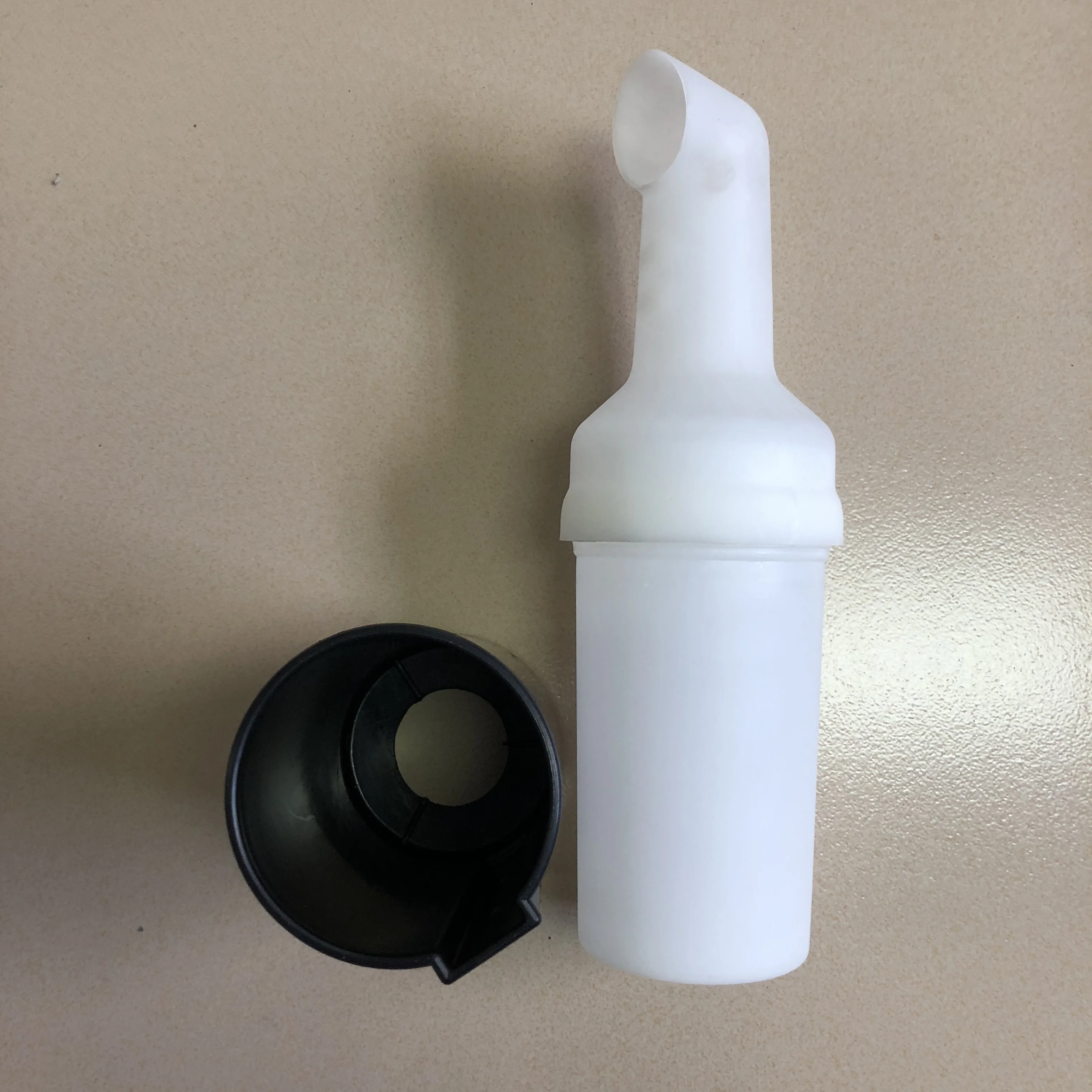 Golf Cart Sand Bottle For Ezgo Ymh Club Car Golf Cart Plastic Parts