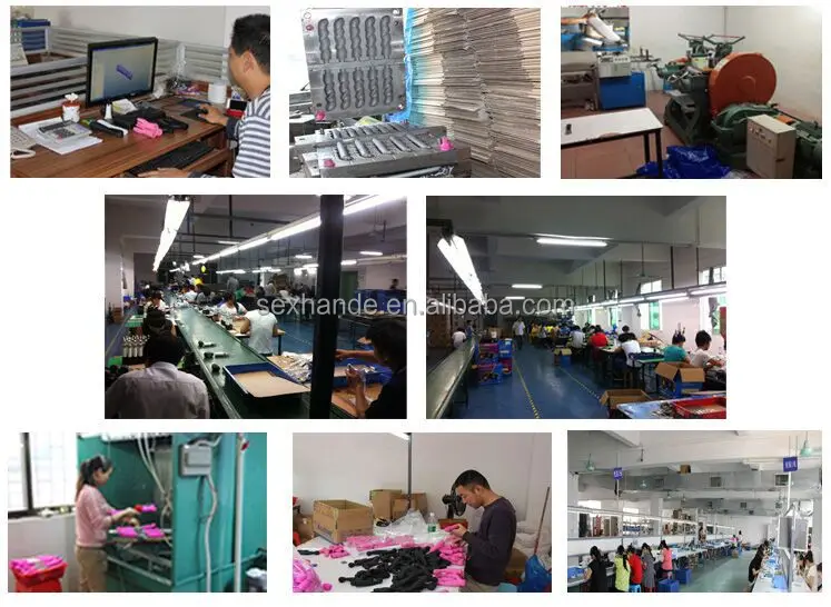 ShenZhen S-Hande Technology Co.,Ltd