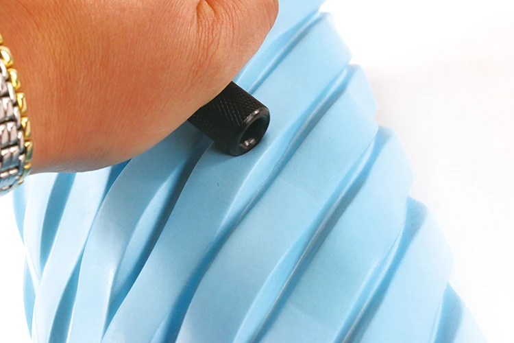 eva pilates foam roller