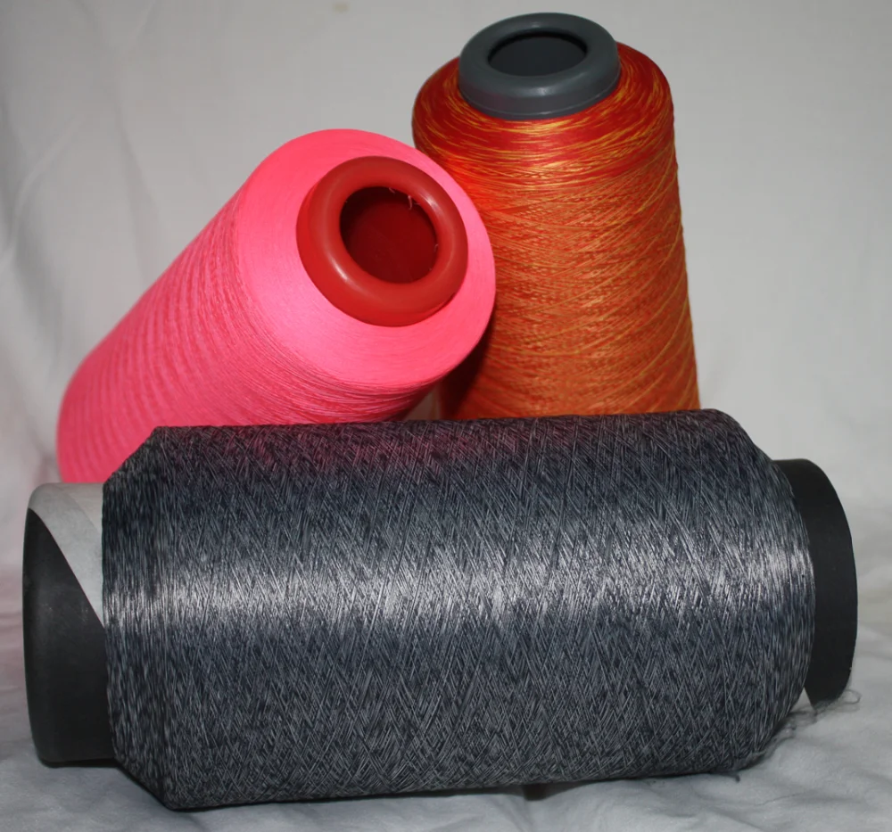 Spandex Covered Yarn With Nylon Scy 2070 Buy Spandex Covered Yarn