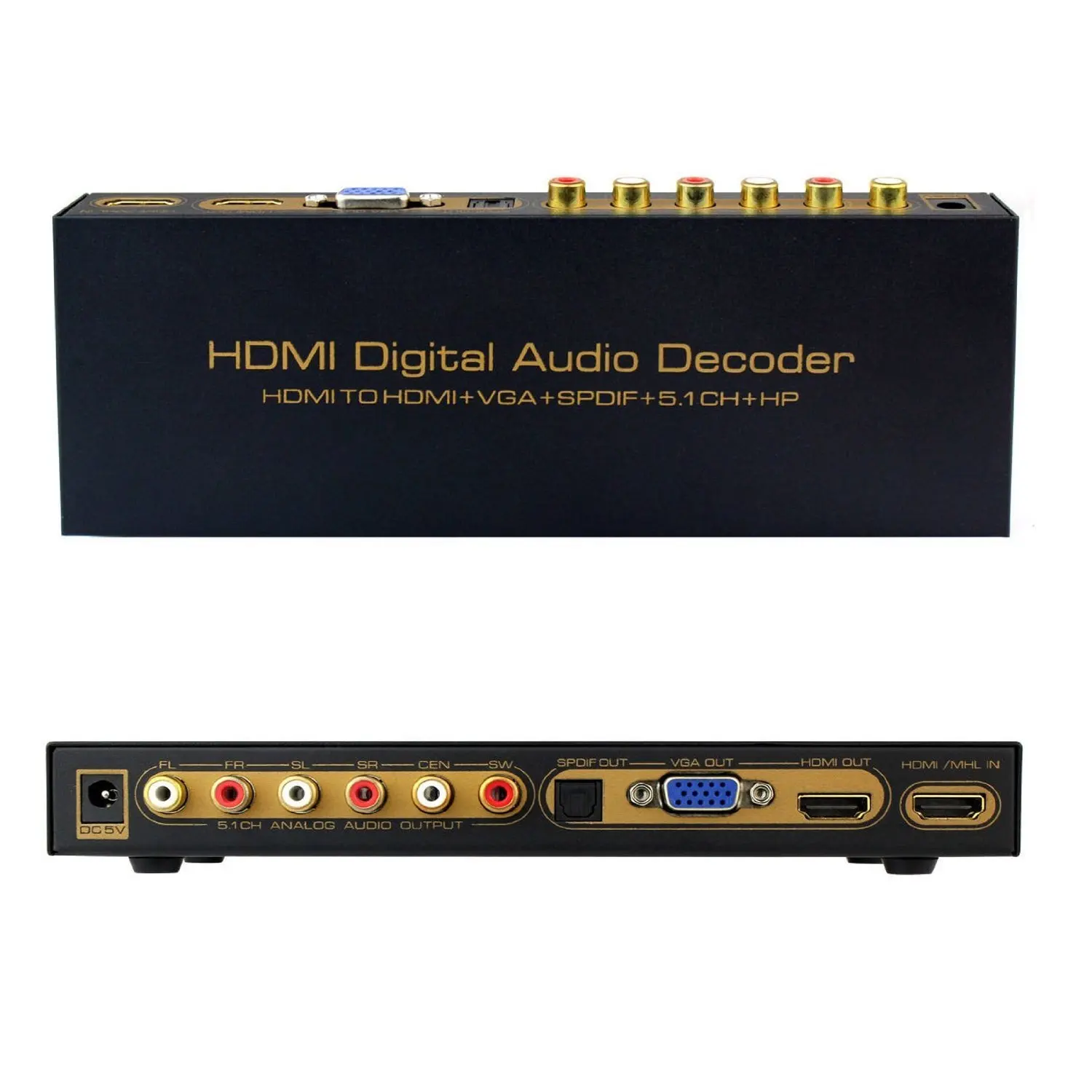 Ati hdmi audio. Декодер DSP.