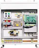 Monarch Control Machine