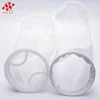 food grade 25 50 100 200 micron polyester nylon mesh water liquid filter bag/filter sock