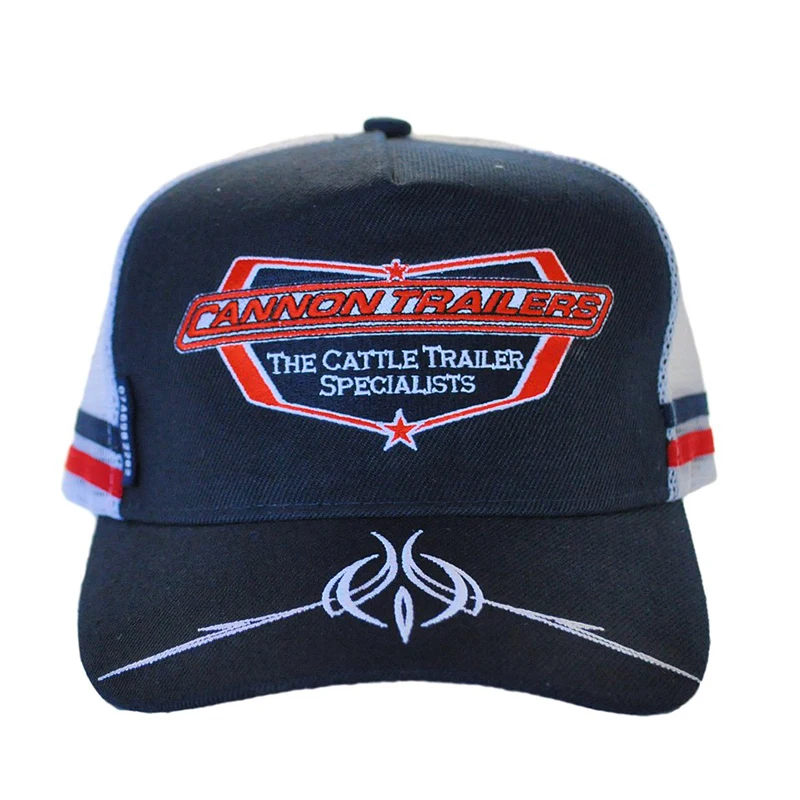 custom trucker hats australia