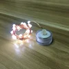 IP65 led submersible light led vase string light for home decoration