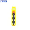 TNHA1-63C Crane Push Button With Emergency Stop Push